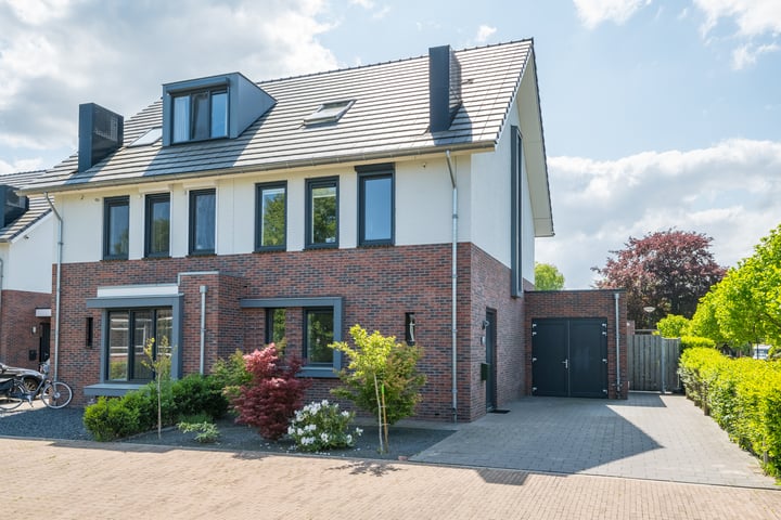 Hakkelerkampstraat 79 in Winterswijk