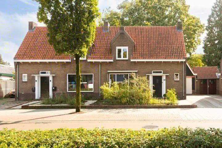 Foto von Haus Hakselseweg 32, Ede
