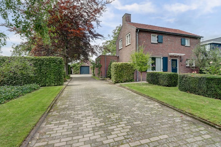 Hakvoortseweg 9 in Biest-Houtakker