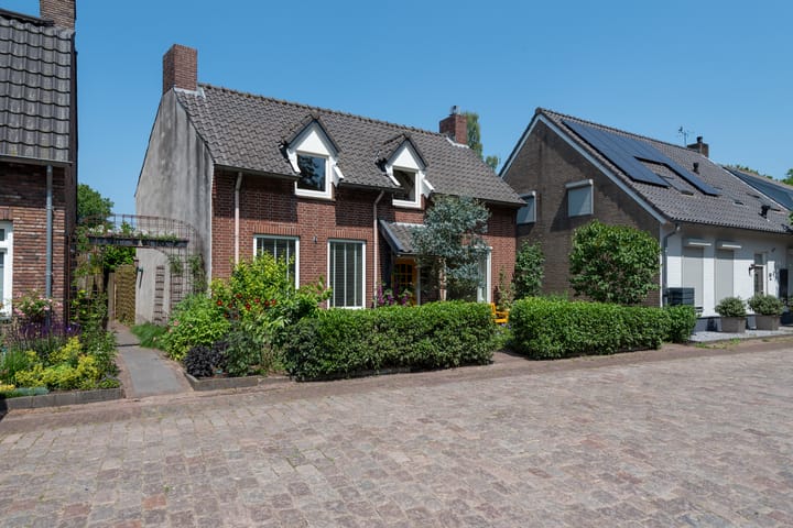 Halder 37 in Sint-Michielsgestel