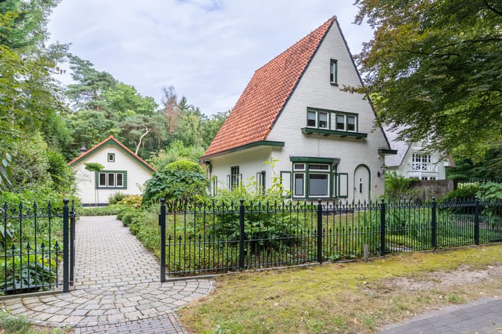 Halderheiweg 2 in Boxtel