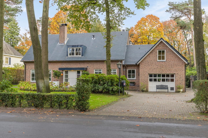 Halderheiweg 9 in Boxtel