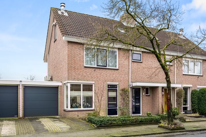 Photo of property Halderweg 17, Bennekom
