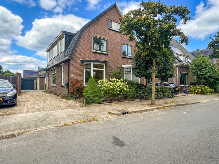 Photo of property Halderweg 42, Bennekom