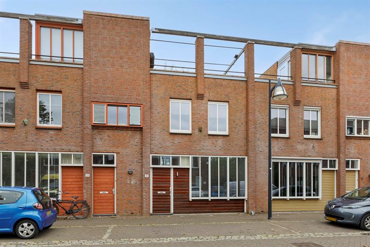 Halewijn 11 in 's-Hertogenbosch