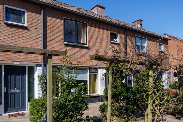 Photo of property Halfeiken 3, Leersum