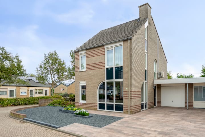 Photo of property Halfeweg 16, Nieuwstadt