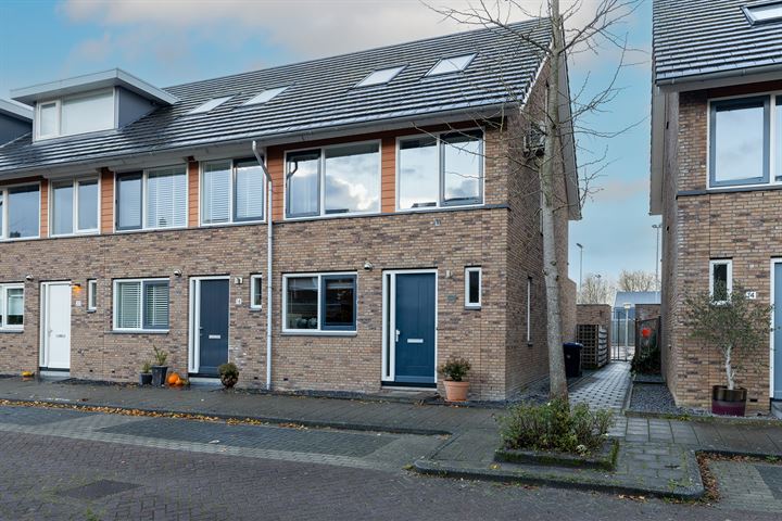 Halfweg 16 in Reeuwijk