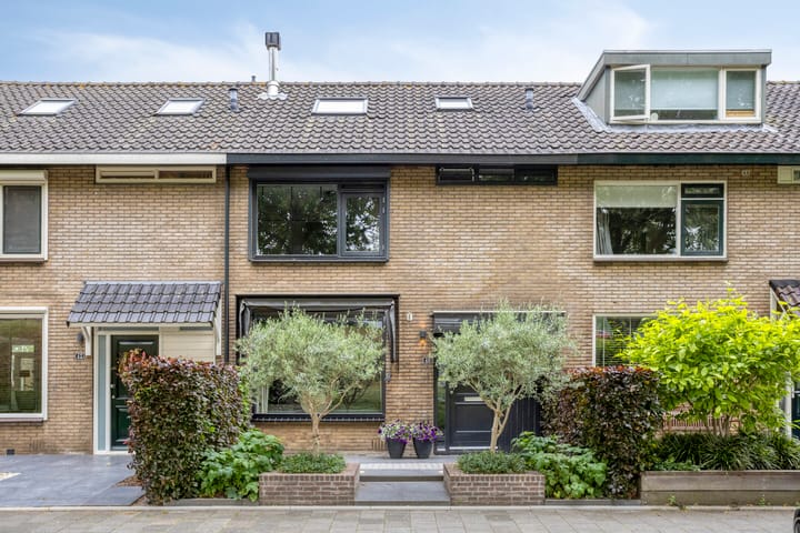 Halfweg 40 in Hendrik-Ido-Ambacht