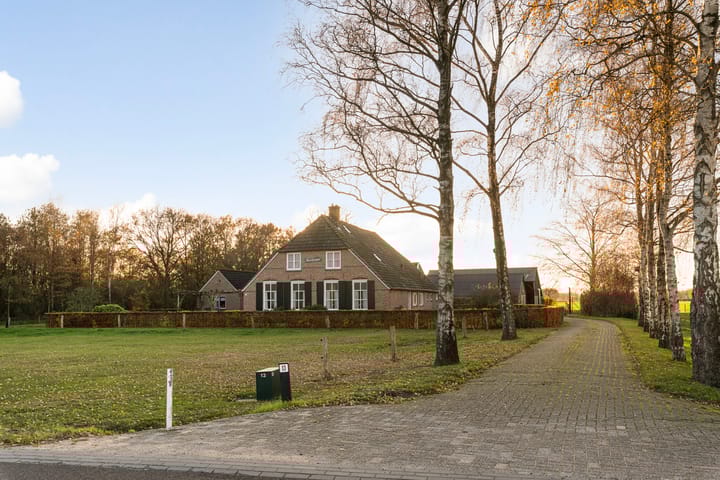 Photo of property Hallsedijk 13, Tonden