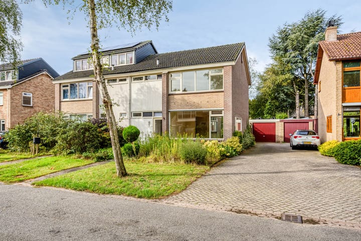 Photo de la maison Halmersinge 16, Zuidlaren