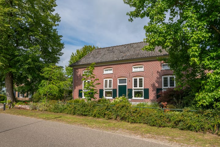 Halseweg 21 in Doetinchem