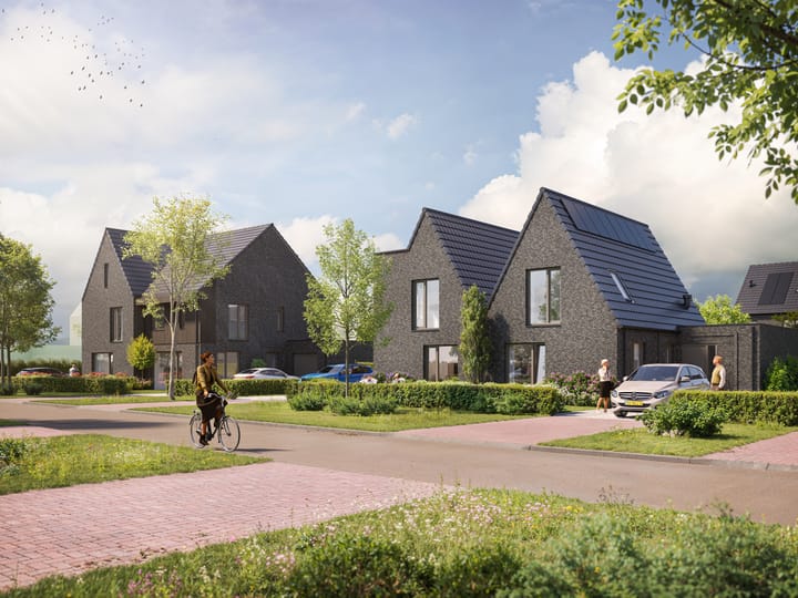 Halshoek 11 in Meerstad