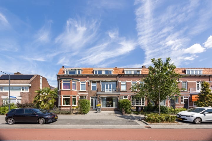 Foto von Haus Halsterseweg 221, Bergen op Zoom