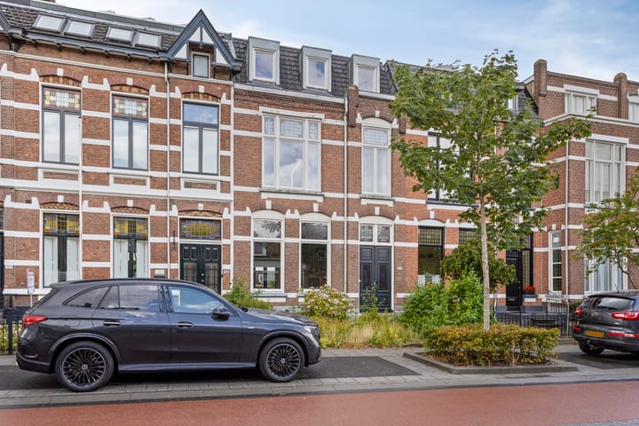Halsterseweg 306 in Bergen op Zoom