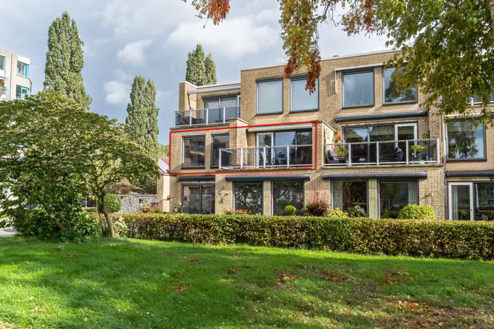 Halsterweide 39 in Nieuwegein