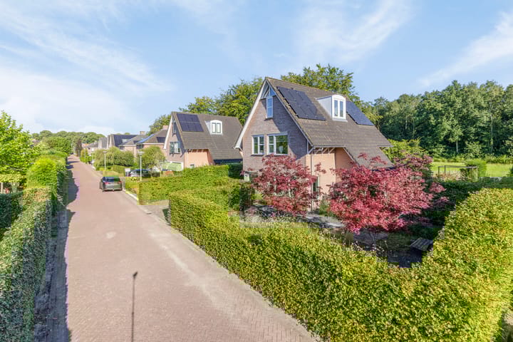 Haltepad 33 in Zuidbroek