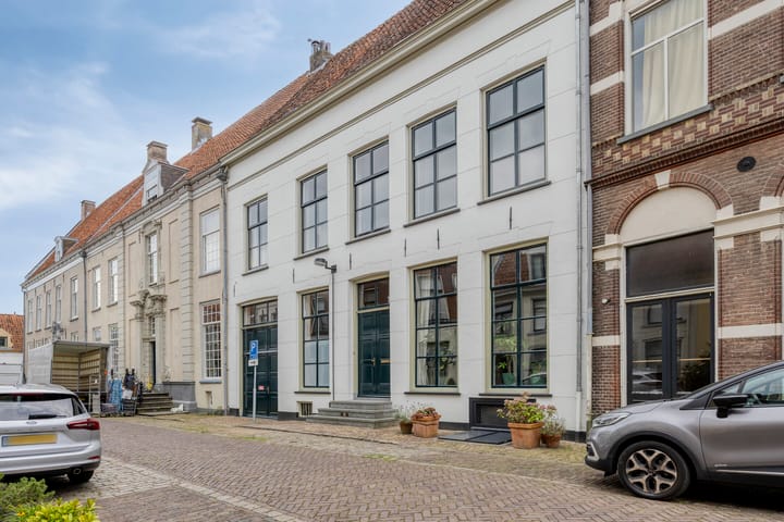 Foto van woning Halterstraat 16, Zutphen