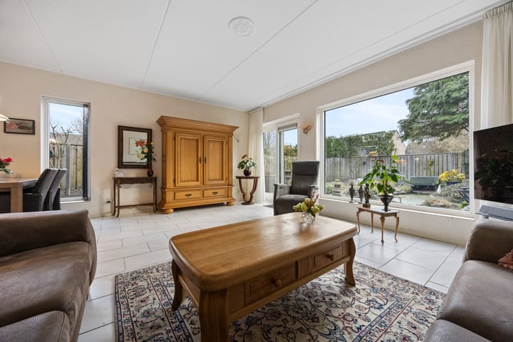 Foto van woning Halve Morgen 34, Westervoort