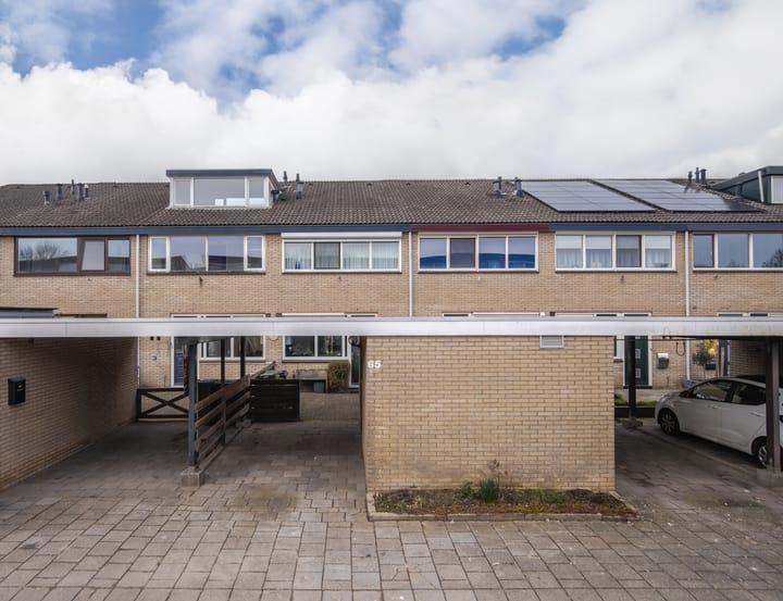 Photo de la maison Halve Morgen 65, Westervoort