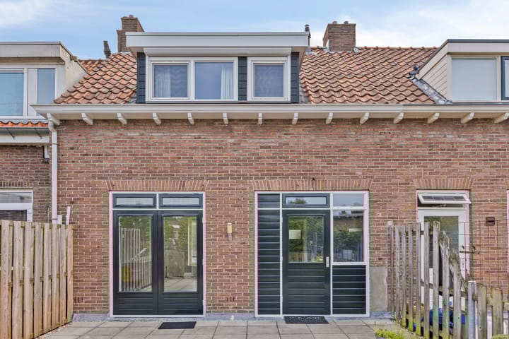Halvestraat 14 in Deventer