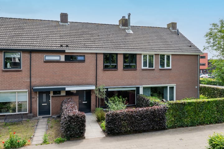 Halvinkhuizerweg 85 in Putten