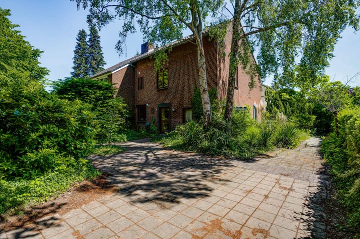 Photo of property Hambeek 31, Roermond
