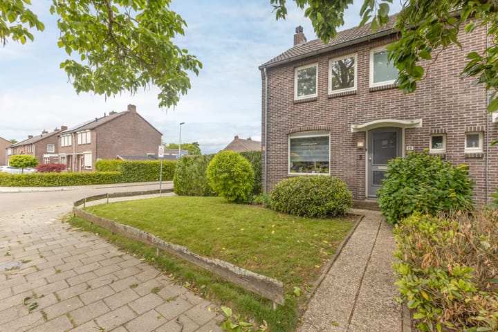 Hambeukerboord 25 in Heerlen