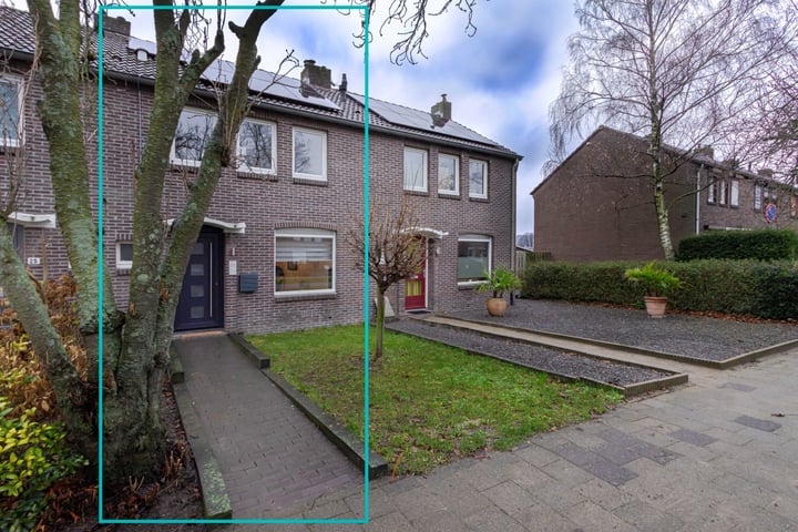 Photo of property Hambeukerboord 27, Heerlen