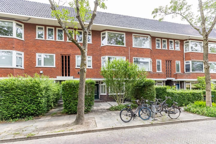 Hamburgerstraat 9 in Groningen