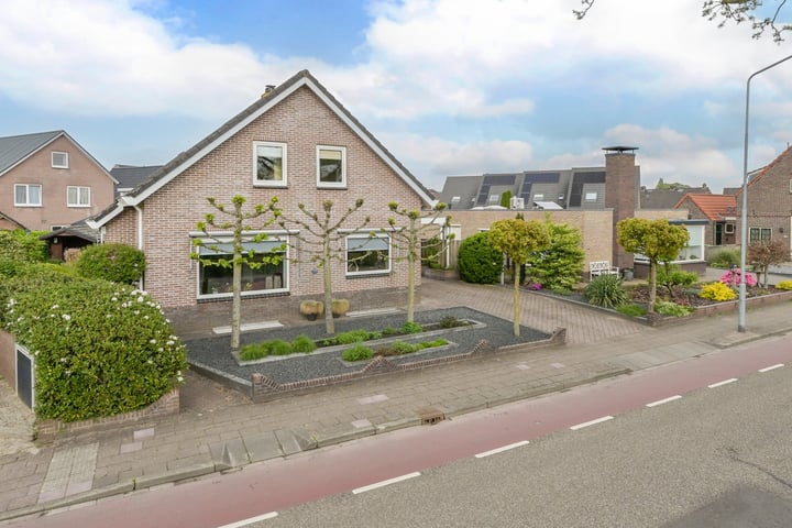 Foto van woning Hamburgerweg 174, Ermelo