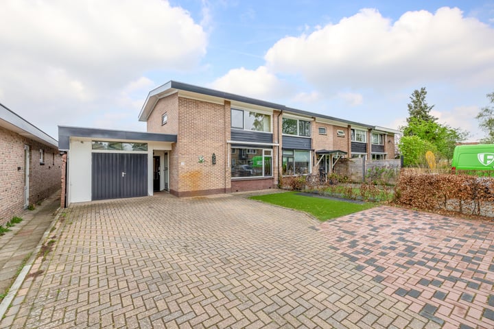 Photo of property Hamburgerweg 44, Ermelo