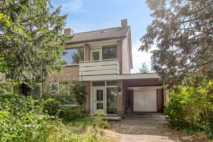 Hamburgerweg 61 in Ermelo photo
