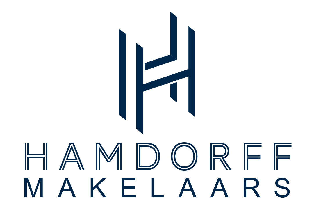 Logo van HAMDORFF