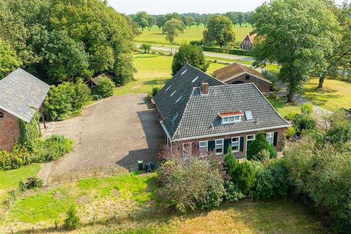 Photo of property Hamelandroute 70, Aalten