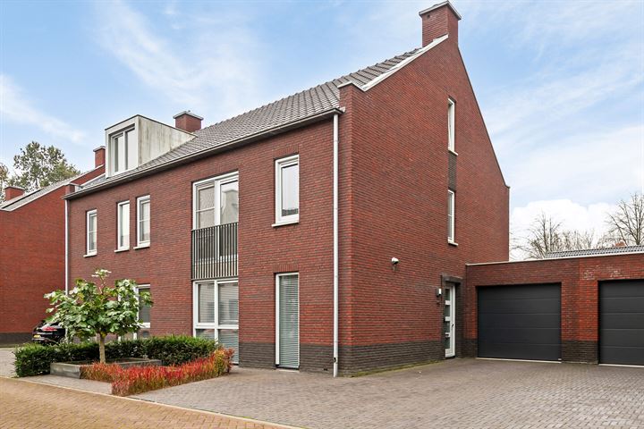 Hamelijnckhof 19 in Beek en Donk