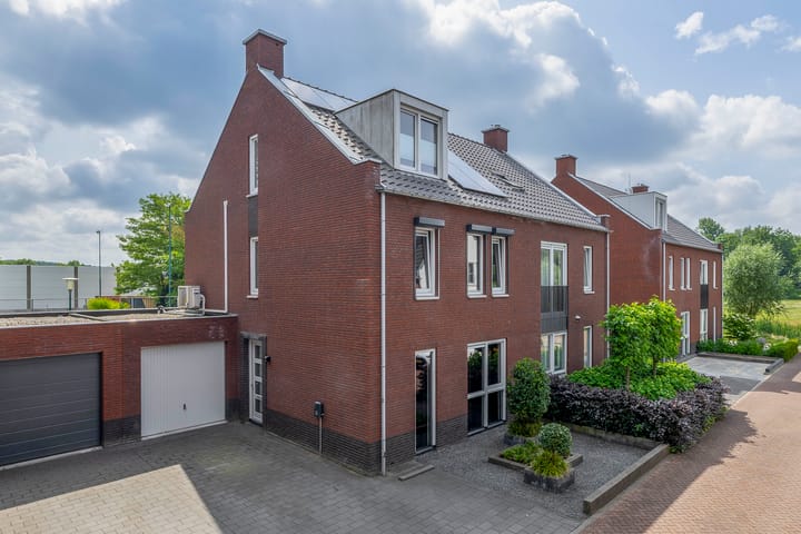Foto von Haus Hamelijnckhof 5, Beek en Donk