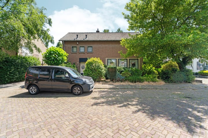 Hamerdenstraat 6 in Arnhem