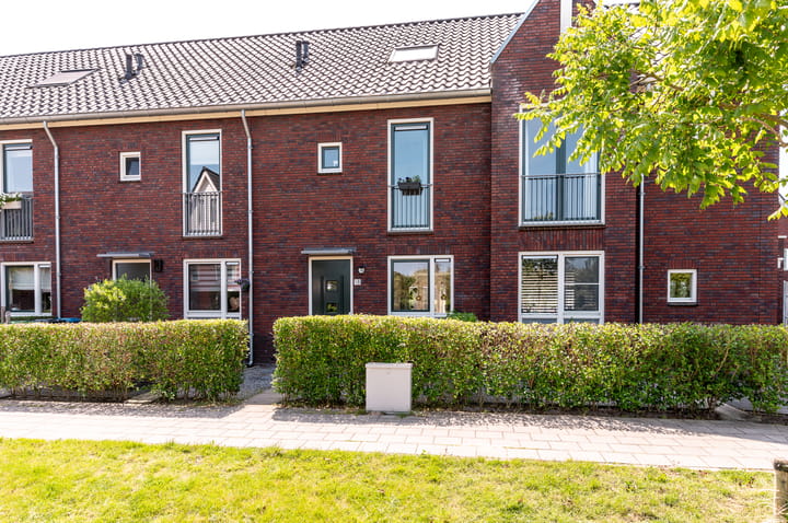 Photo of property Hamermolen 18, Nunspeet