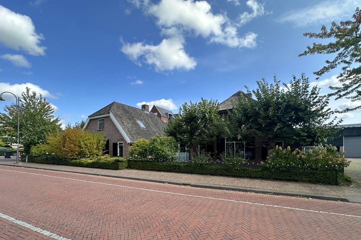 Hamersveldseweg 1 in Leusden