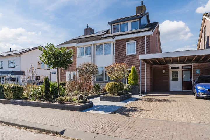 Hamersveldseweg 4b in Leusden