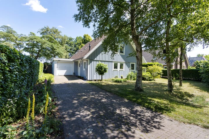 Hamersweg 20B in Ter Idzard