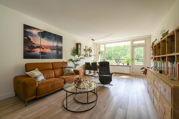 Photo of property Hammarskjöldlaan 245, Rijswijk