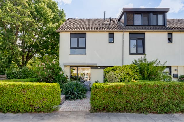 Hammarskjöldstraat 117 in Hoofddorp