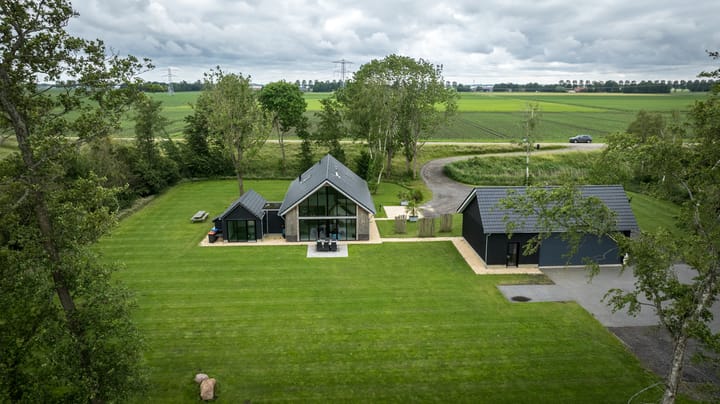 Photo of property Hammerdijk 30, Blankenham