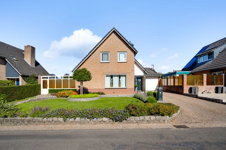 Foto von Haus Hammermolen 20, Neer