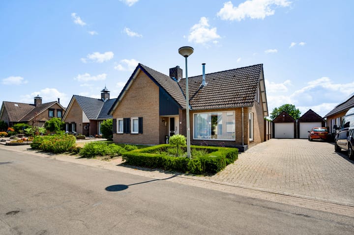 Photo of property Hammermolen 23, Neer