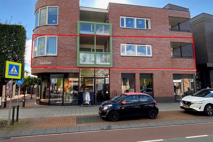 Hammerstraat 13 in Vroomshoop