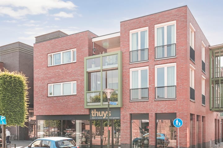 Hammerstraat 35 in Vroomshoop