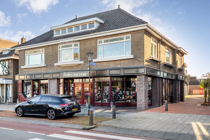 Photo of property Hammerstraat 7, Vroomshoop